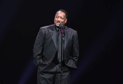 Son Of Donnie Simpson Chose Totally Different Career From .